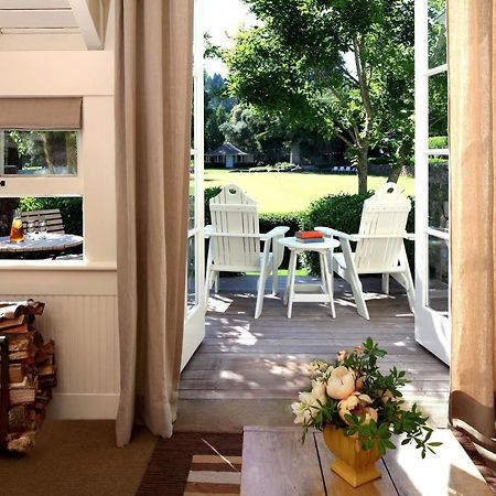 Meadowood Napa Valley St. Helena Εξωτερικό φωτογραφία