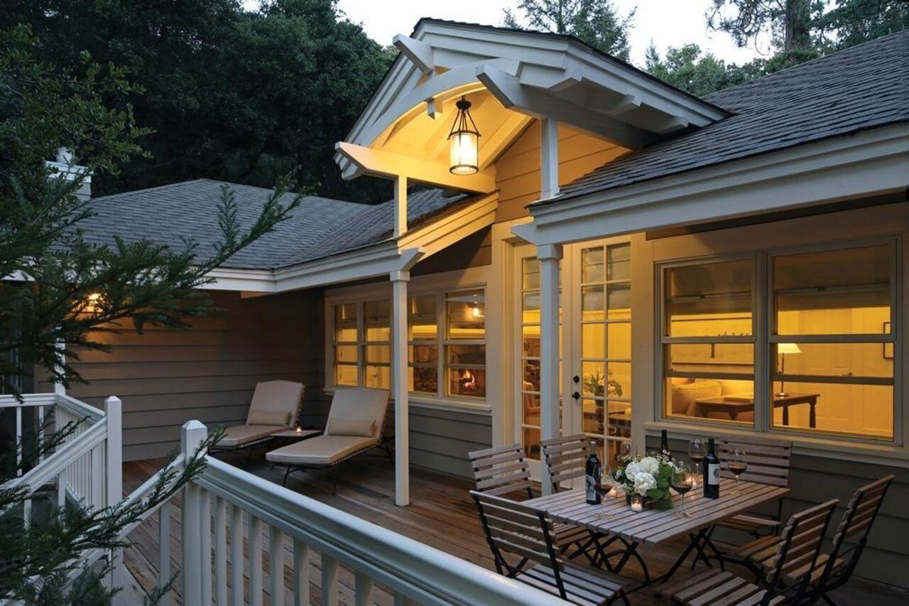 Meadowood Napa Valley St. Helena Εξωτερικό φωτογραφία