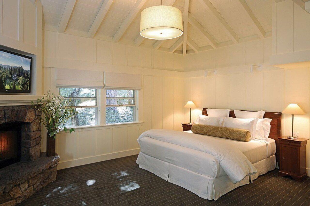Meadowood Napa Valley St. Helena Εξωτερικό φωτογραφία