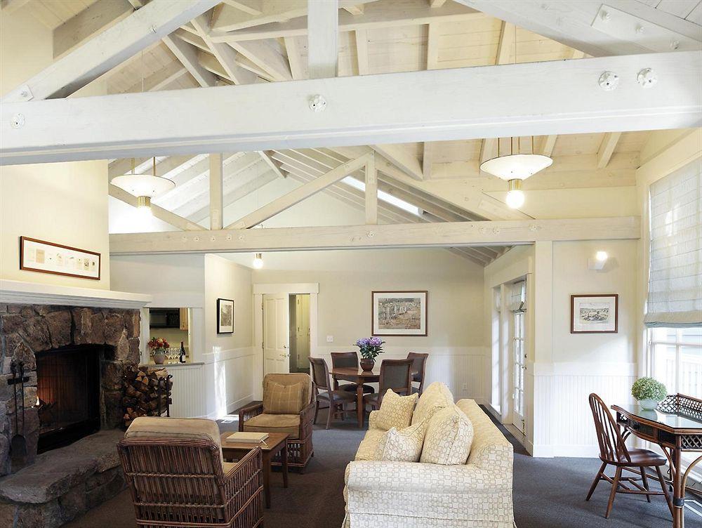 Meadowood Napa Valley St. Helena Εξωτερικό φωτογραφία