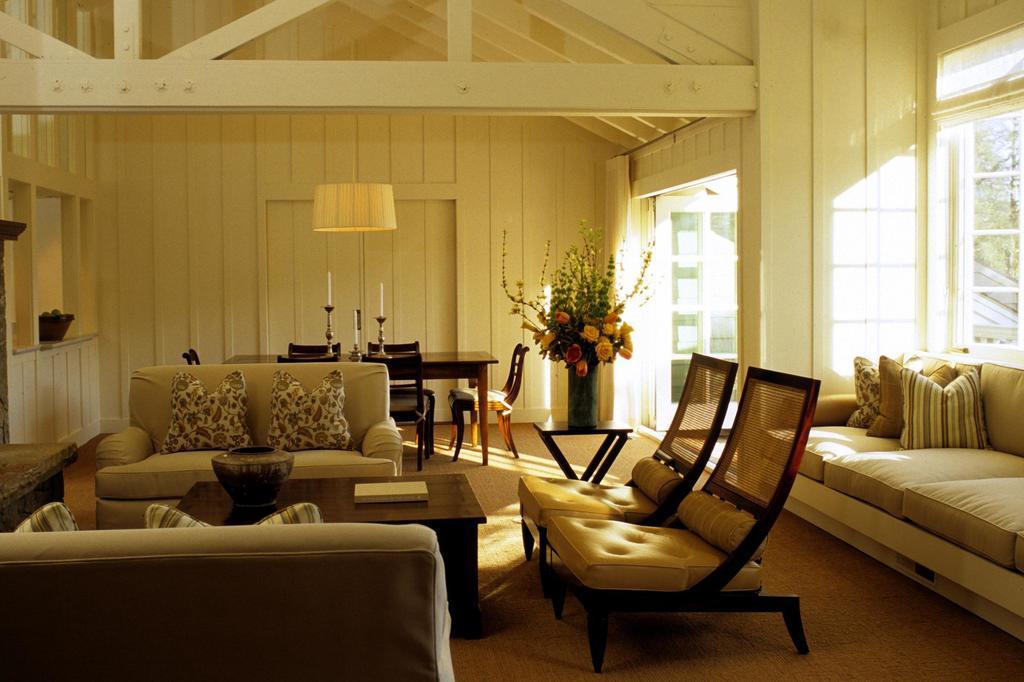 Meadowood Napa Valley St. Helena Δωμάτιο φωτογραφία
