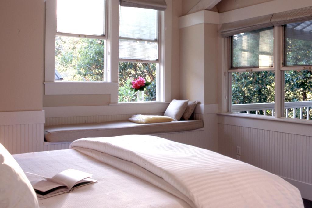 Meadowood Napa Valley St. Helena Δωμάτιο φωτογραφία