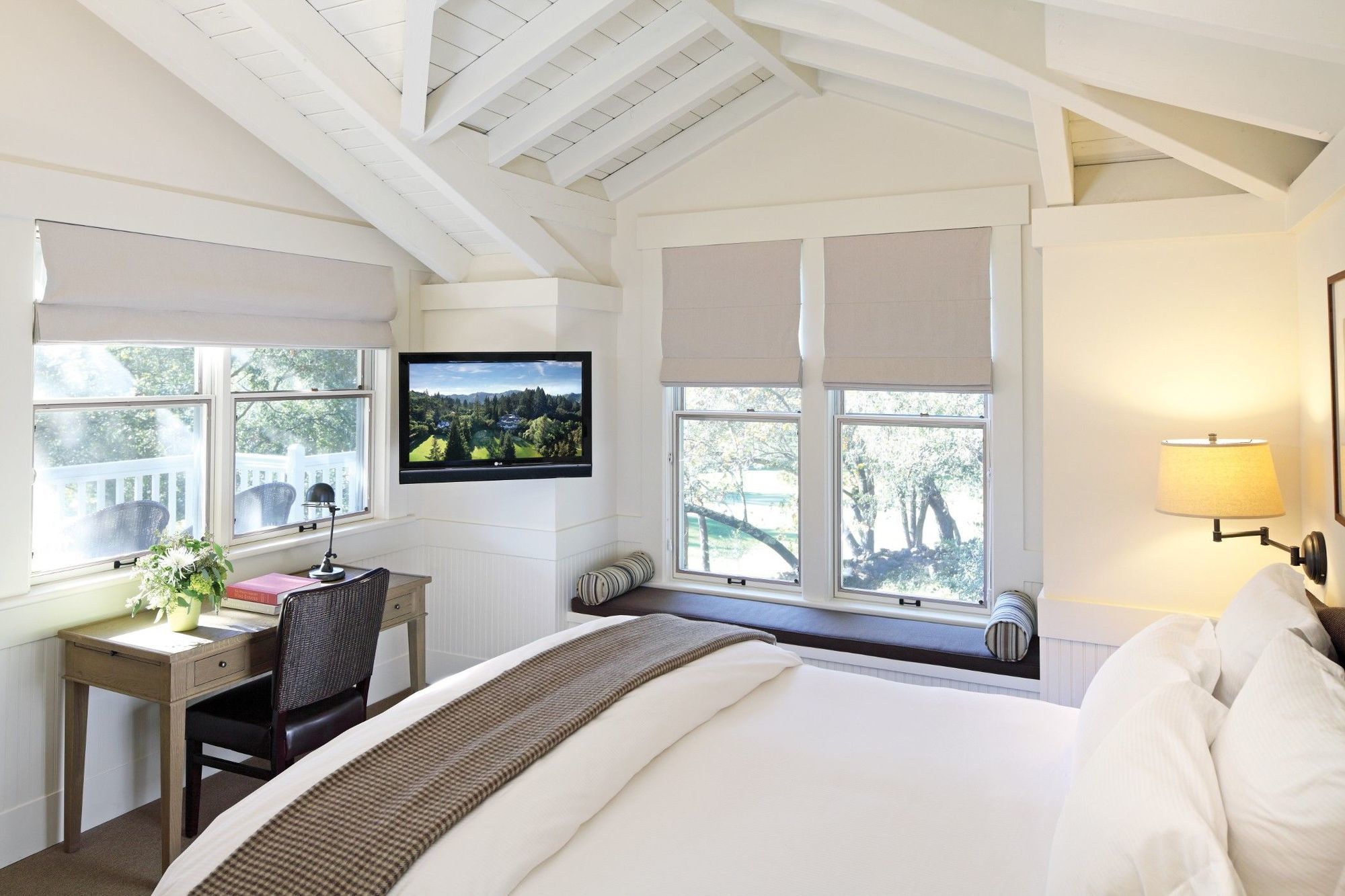 Meadowood Napa Valley St. Helena Εξωτερικό φωτογραφία