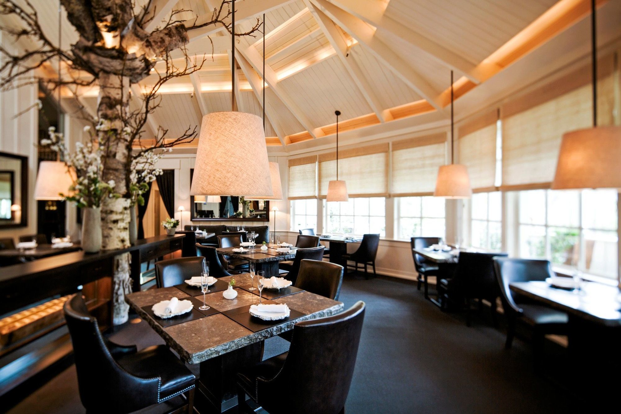 Meadowood Napa Valley St. Helena Εξωτερικό φωτογραφία