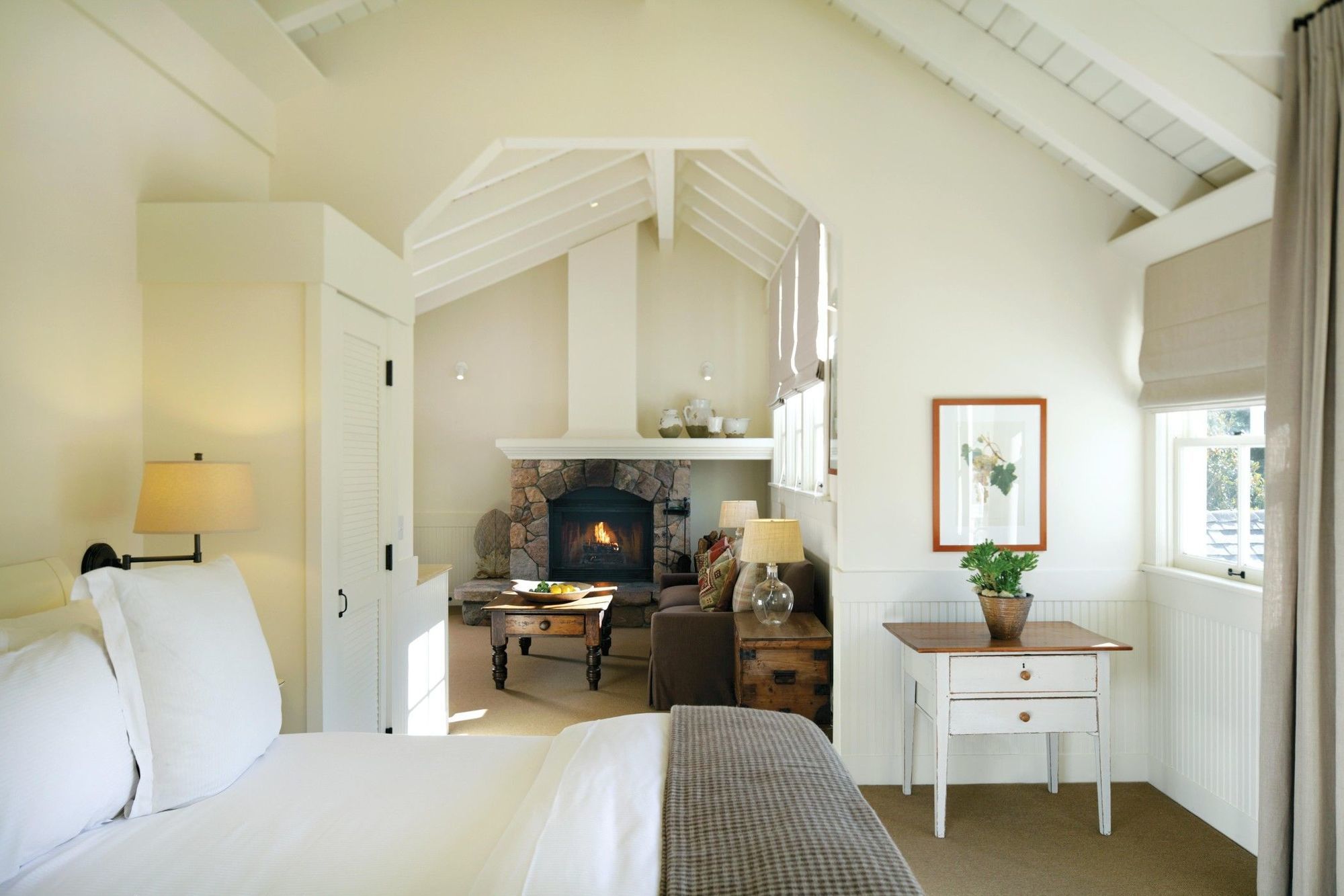 Meadowood Napa Valley St. Helena Εξωτερικό φωτογραφία