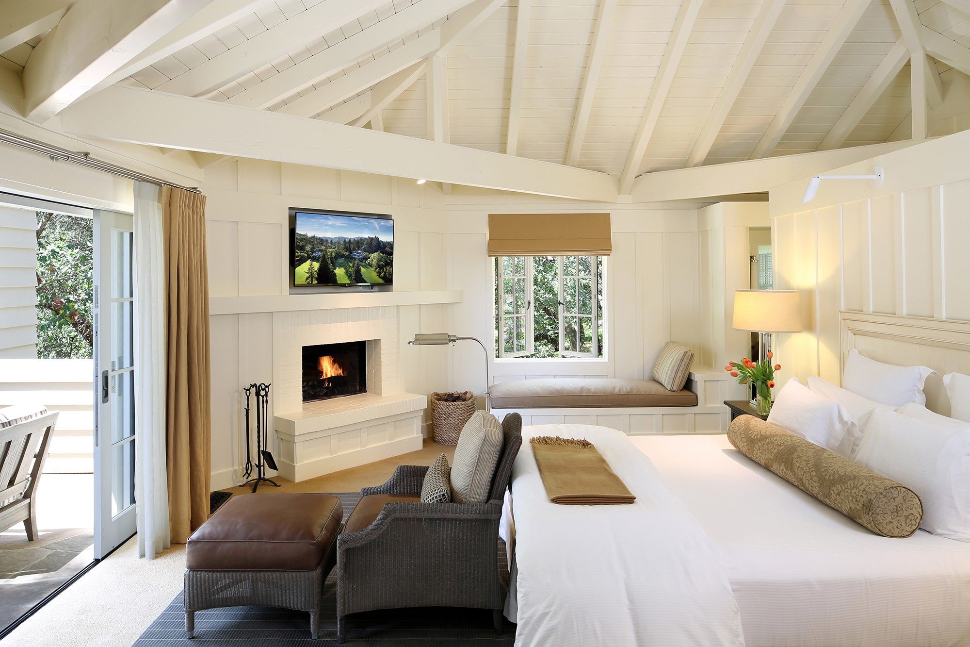 Meadowood Napa Valley St. Helena Εξωτερικό φωτογραφία