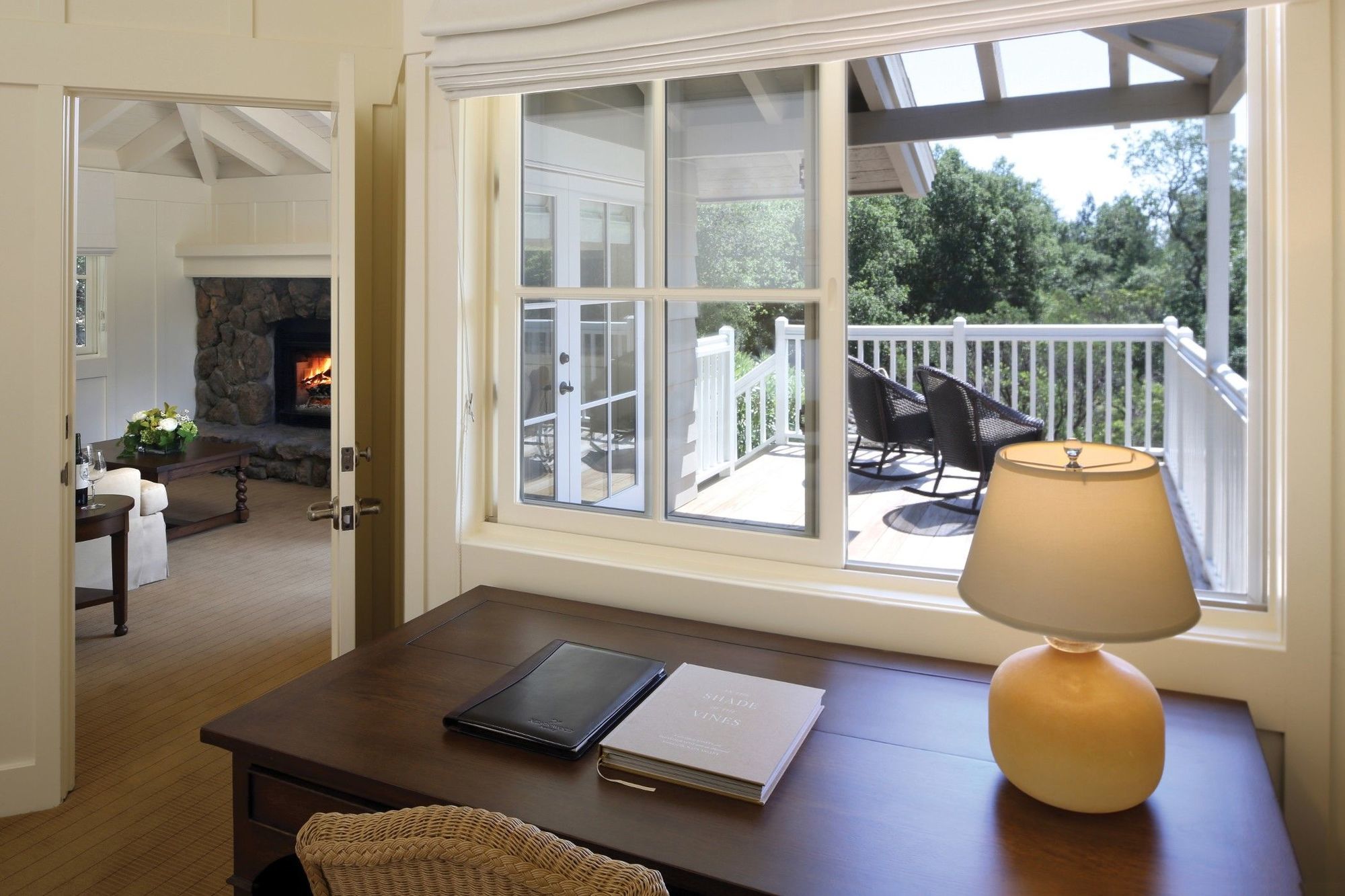 Meadowood Napa Valley St. Helena Εξωτερικό φωτογραφία