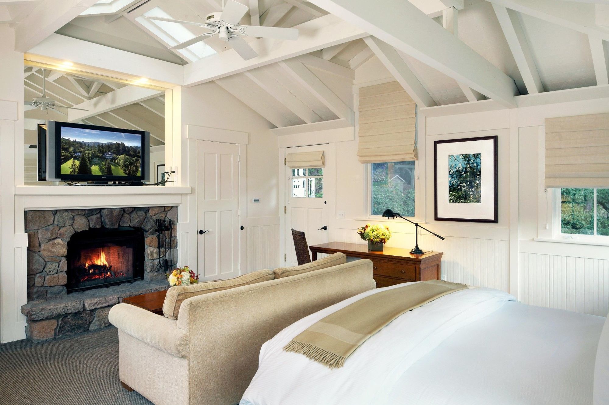 Meadowood Napa Valley St. Helena Εξωτερικό φωτογραφία