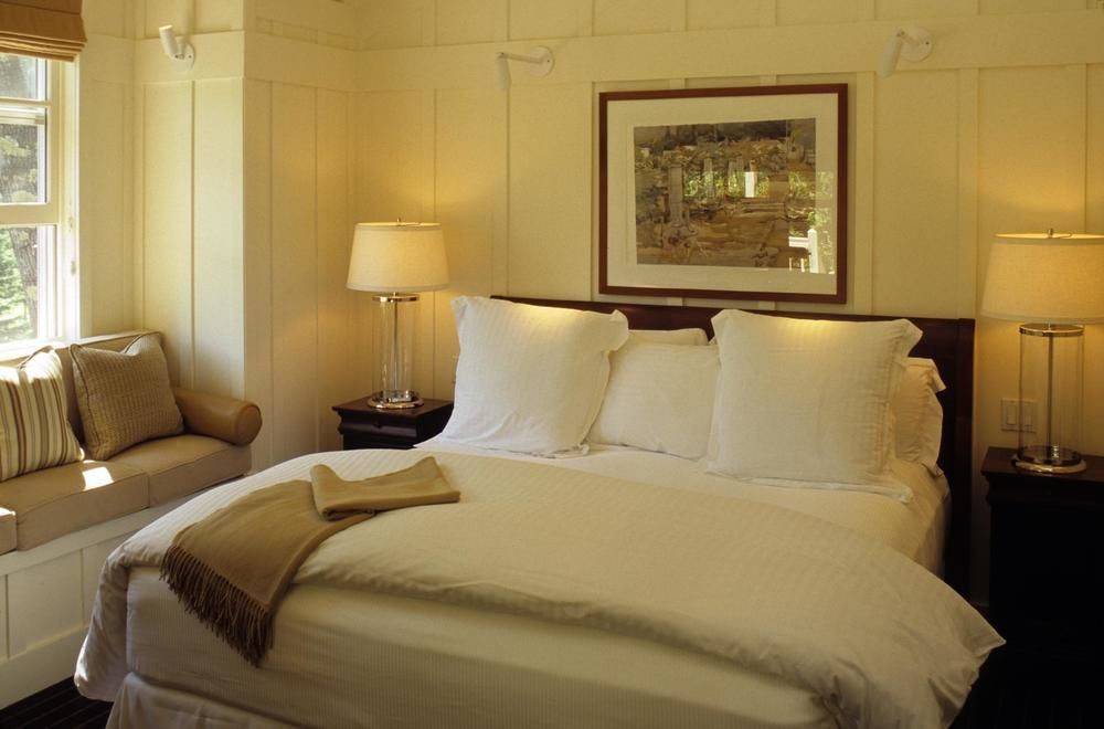 Meadowood Napa Valley St. Helena Εξωτερικό φωτογραφία