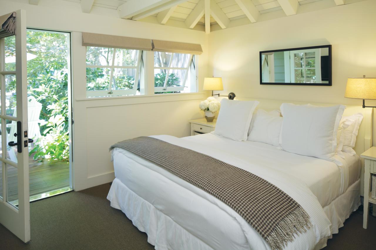 Meadowood Napa Valley St. Helena Εξωτερικό φωτογραφία