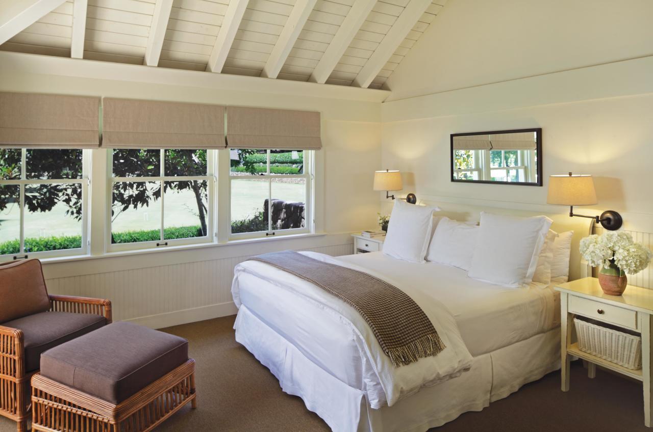 Meadowood Napa Valley St. Helena Εξωτερικό φωτογραφία