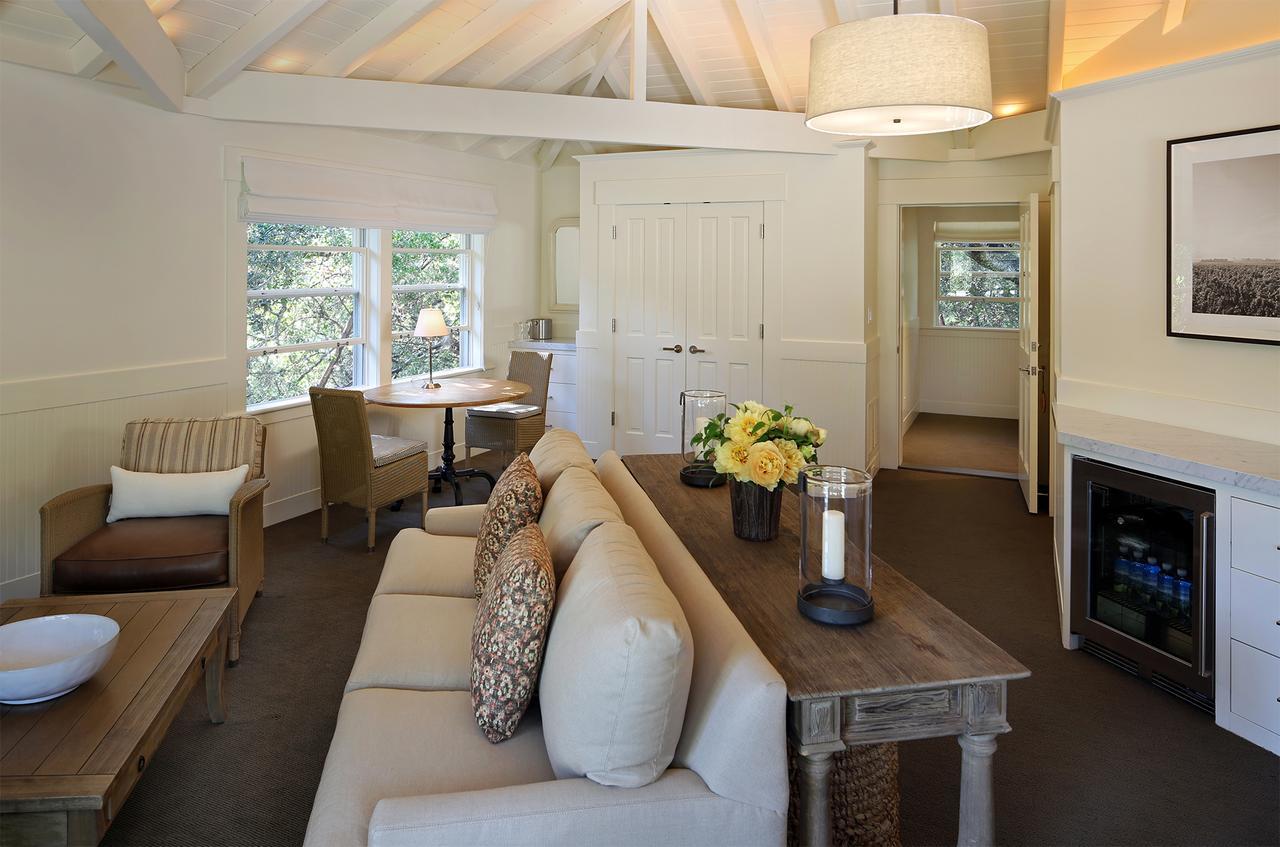 Meadowood Napa Valley St. Helena Εξωτερικό φωτογραφία