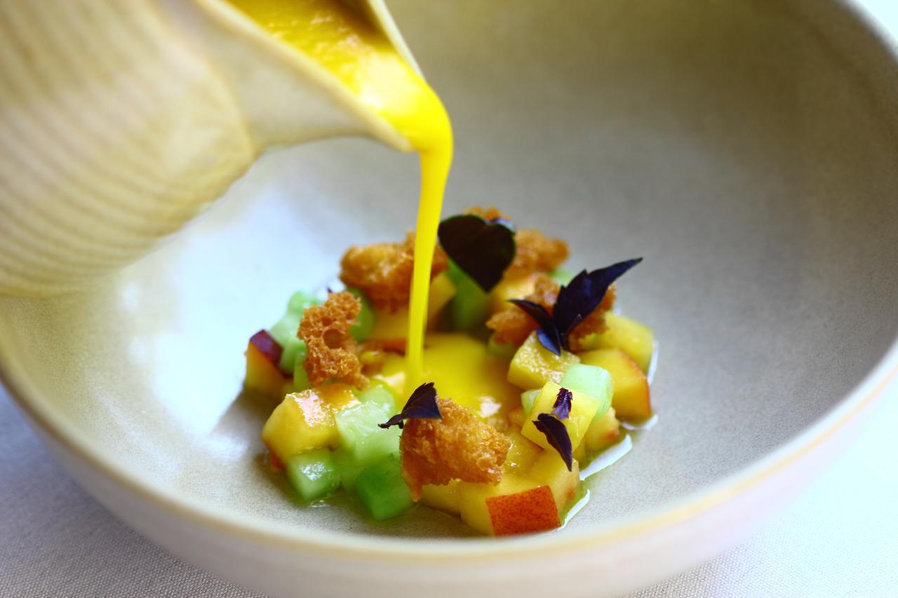 Meadowood Napa Valley St. Helena Εξωτερικό φωτογραφία
