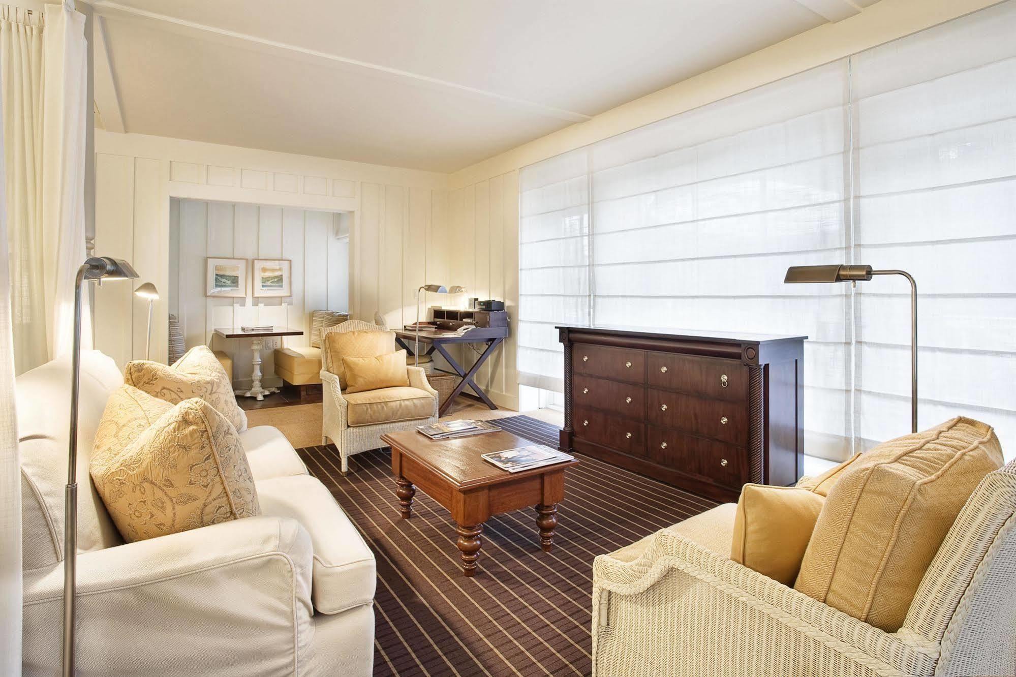 Meadowood Napa Valley St. Helena Εξωτερικό φωτογραφία