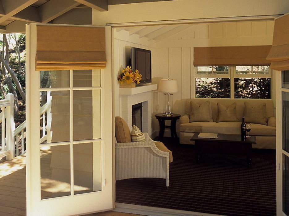 Meadowood Napa Valley St. Helena Εξωτερικό φωτογραφία
