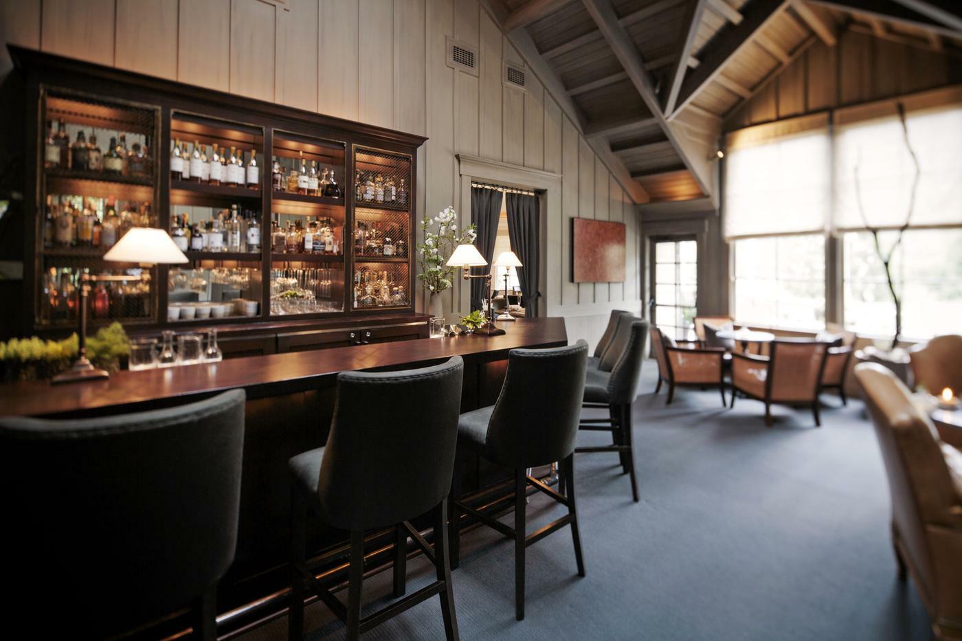 Meadowood Napa Valley St. Helena Εξωτερικό φωτογραφία