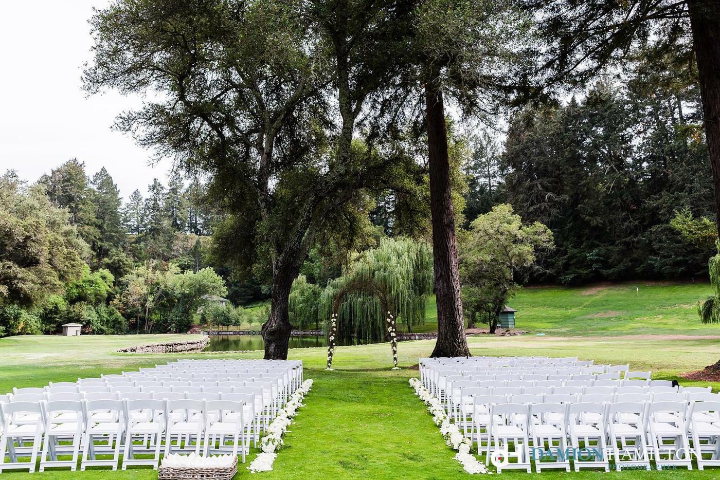 Meadowood Napa Valley St. Helena Εξωτερικό φωτογραφία