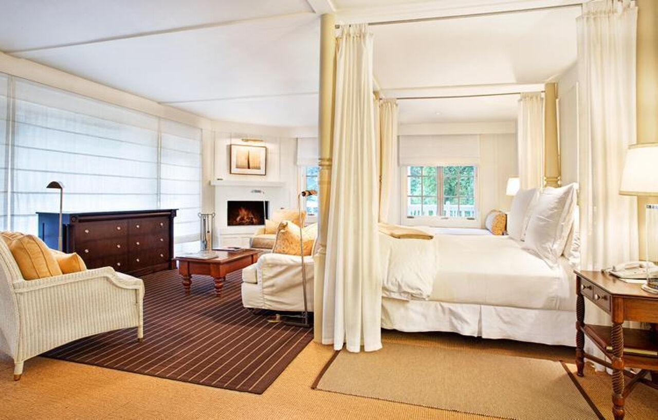 Meadowood Napa Valley St. Helena Εξωτερικό φωτογραφία