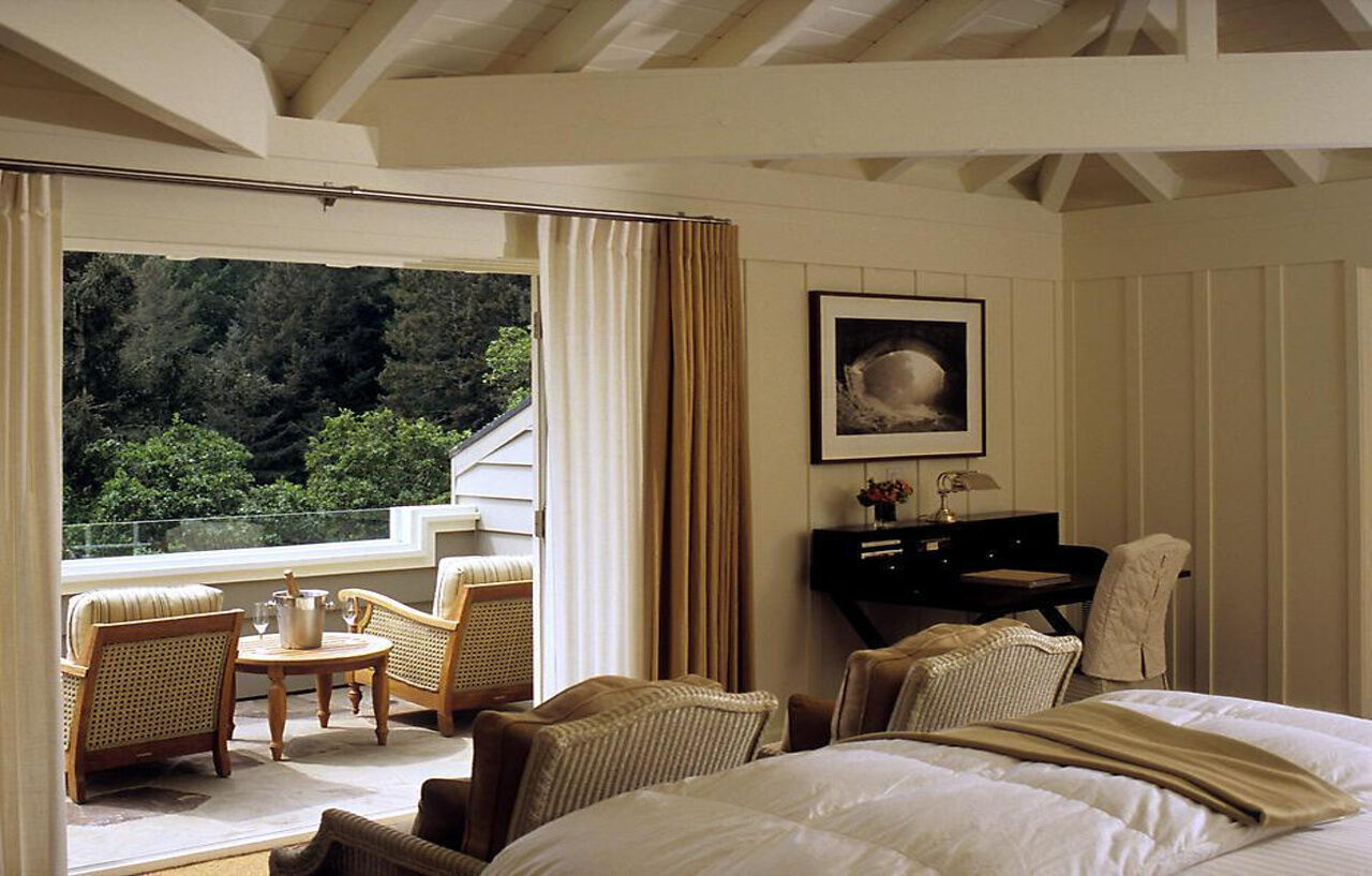 Meadowood Napa Valley St. Helena Εξωτερικό φωτογραφία
