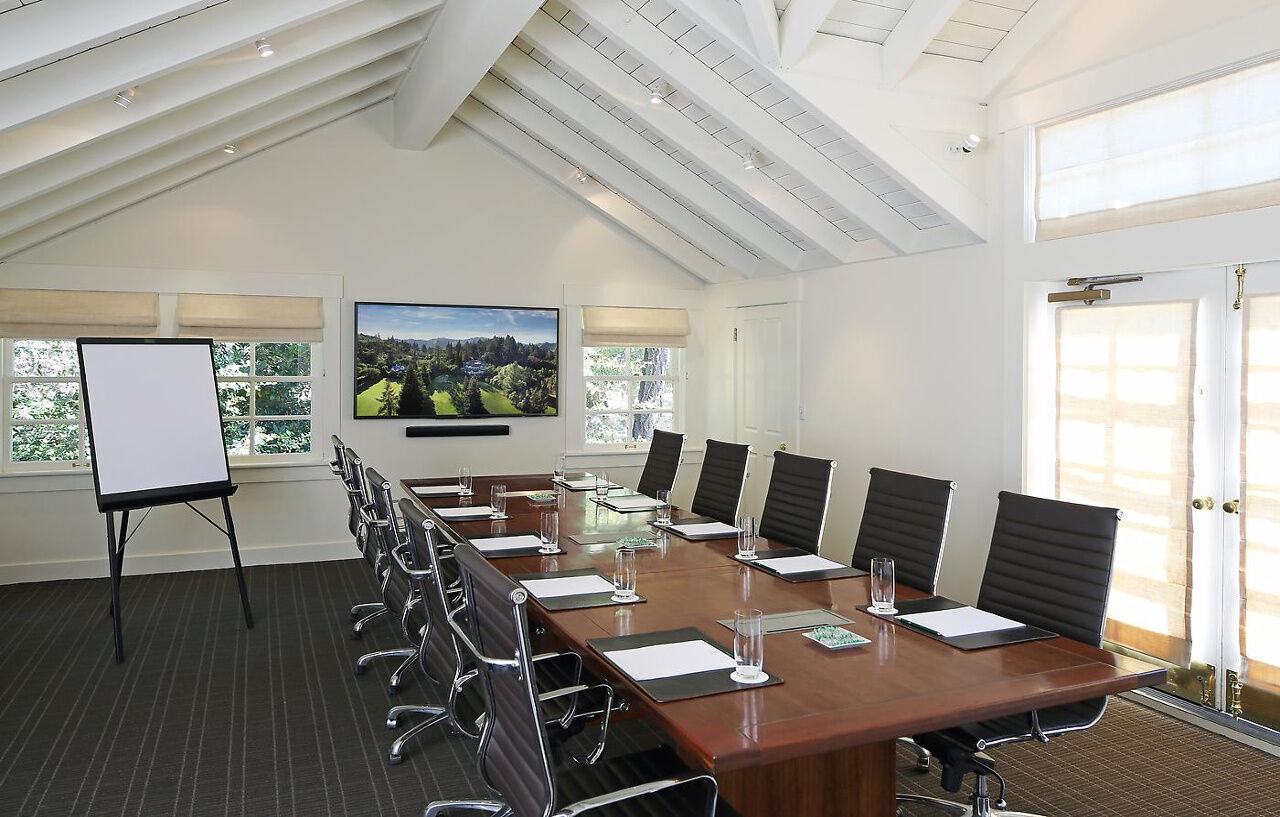 Meadowood Napa Valley St. Helena Εξωτερικό φωτογραφία