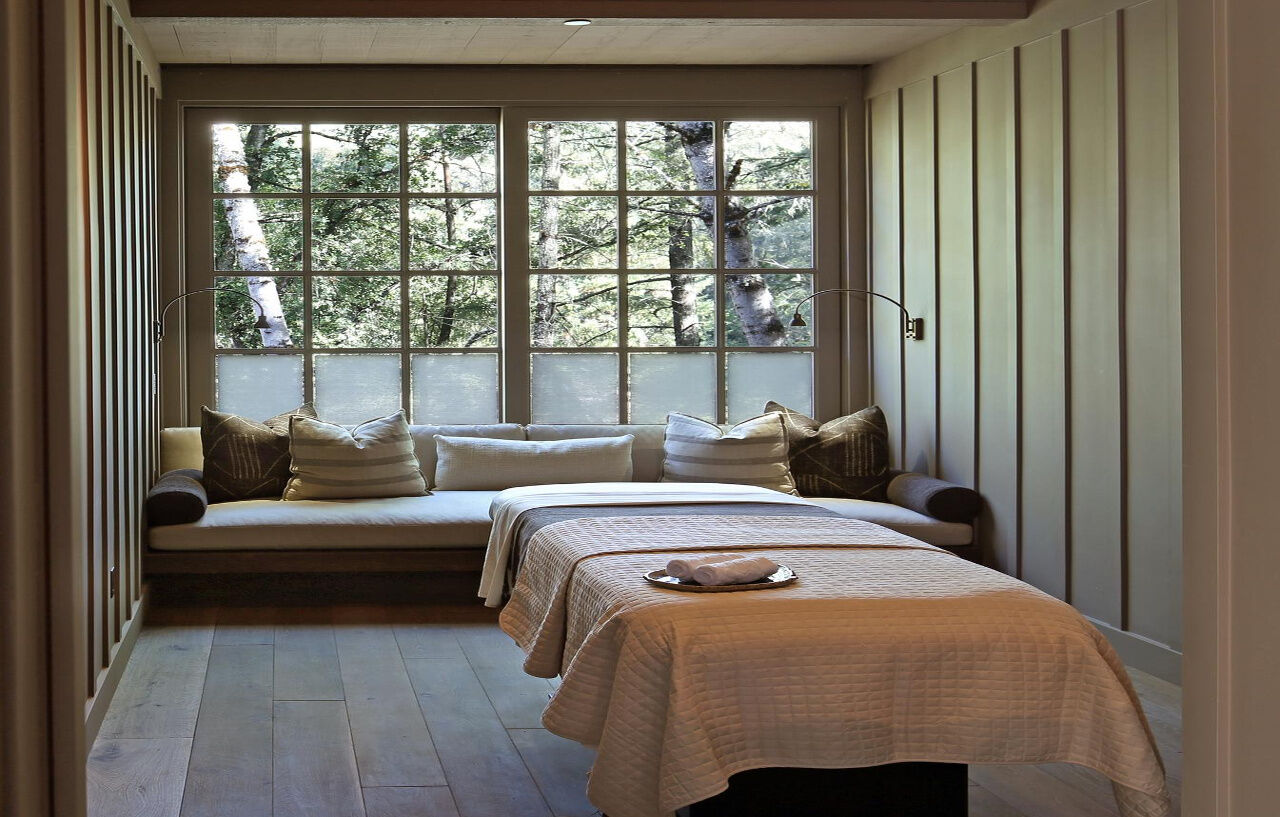 Meadowood Napa Valley St. Helena Εξωτερικό φωτογραφία